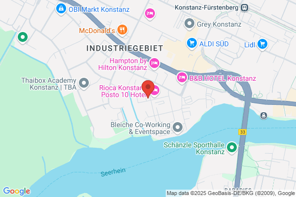 Perchtold Communications GmbH