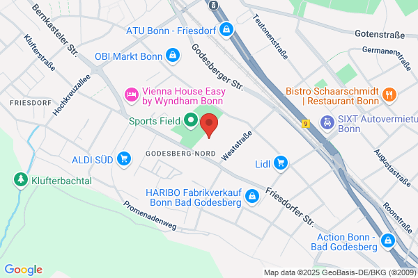 GamePublishing International GmbH