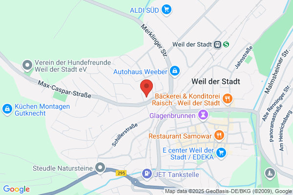Verlagshaus Elisabeth Weideli