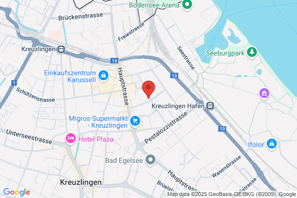 Chli und Härzig