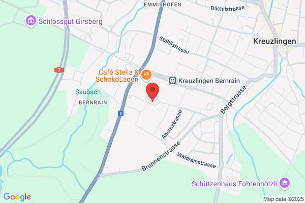 Astronomus GmbH