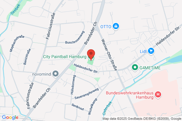 paintball-city GmbH