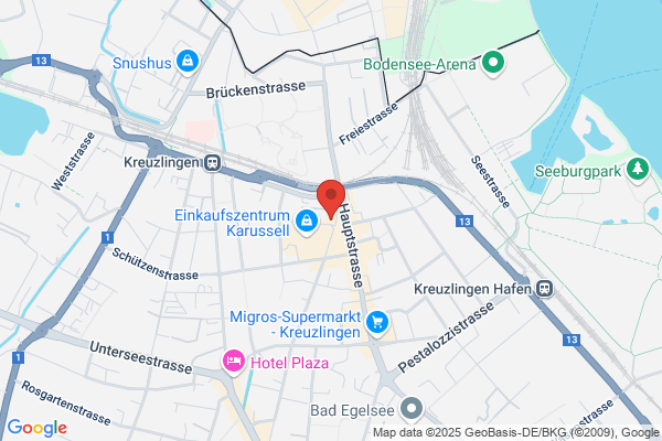 ProjectsUnited GmbH