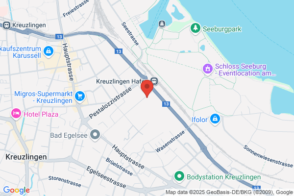 BIOTHERA GmbH