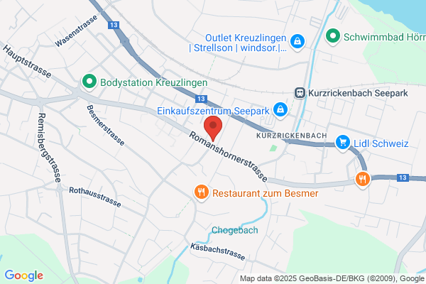 Schweizerische Grund- vermoegen AG