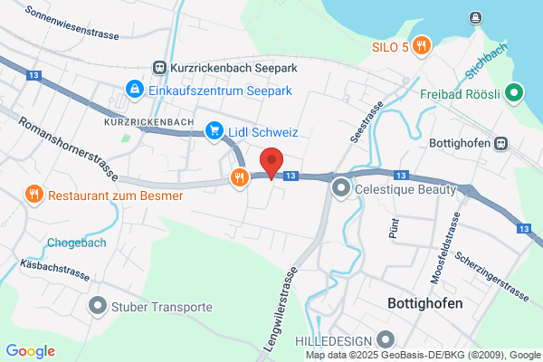 Swiss-Grill Eberle und Gottschalck