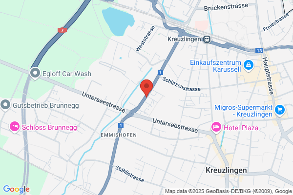 Burkhardt Umbauten und Installationen AG