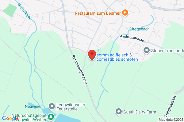 Pferdemetzgerei Staub