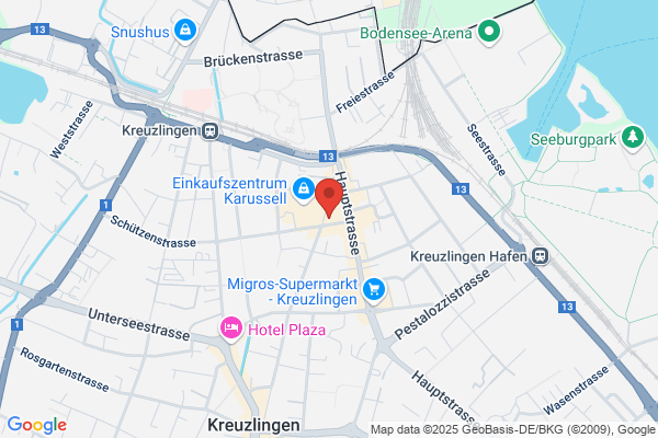 AHA Hörzentrum Scholl AG
