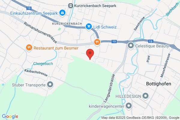 Imtex-Immobilien AG