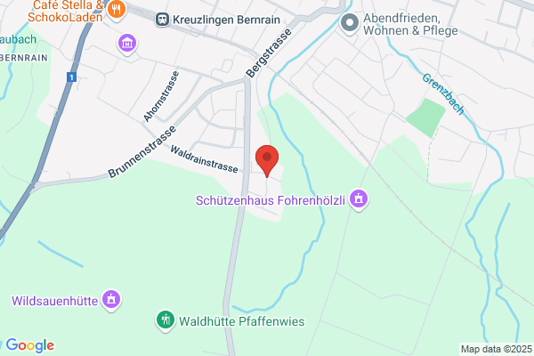 Gewerkschaft Bau und Industrie