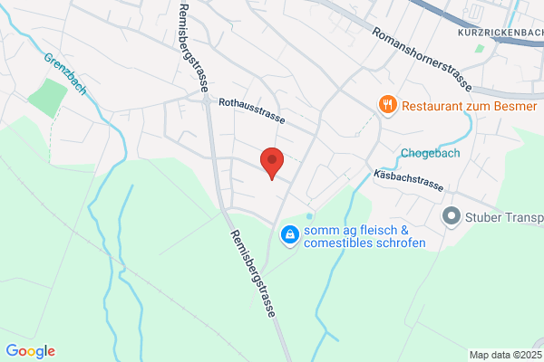 Kindergarten Altes Schulhaus