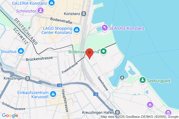 Sportschule Thurgau