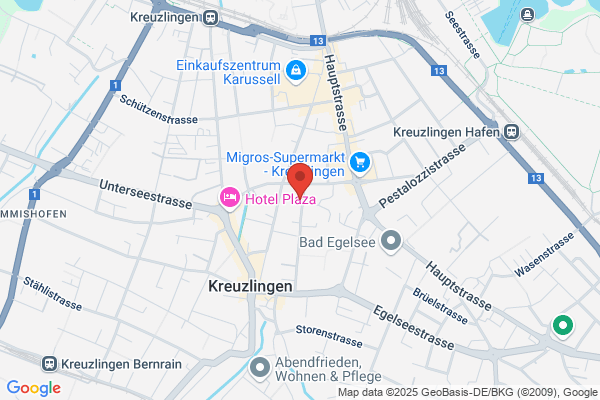 Herter Unternehmens- beratung GmbH