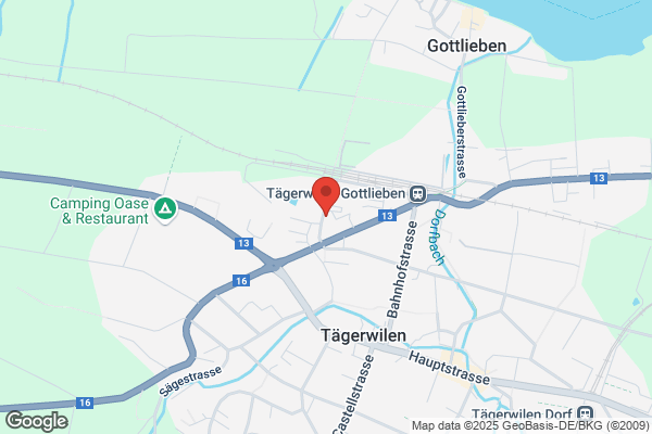 Tractotech GmbH