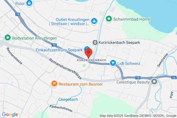 Kreuzlinger Express- Logistik GmbH