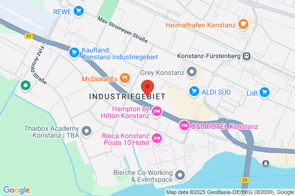Pressen-Technik GmbH