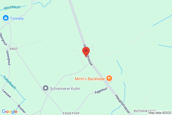 Buerotechnik Kempf GmbH Kreuzlingen