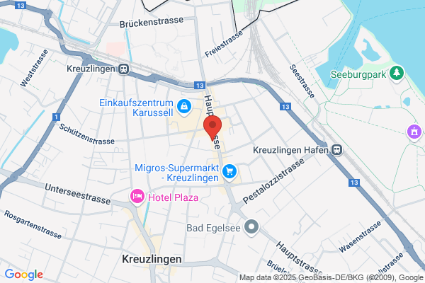Swisscom Shop