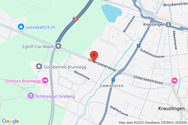 GM-Food GmbH