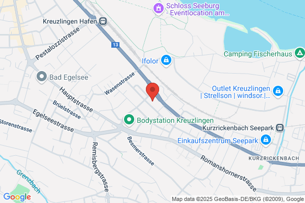 SPAR Supermarkt