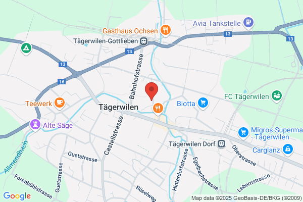 Falco Linsen AG