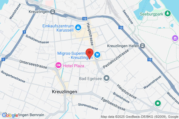 Teppichwäscherei & Reparaturzentrum Kreuzlingen