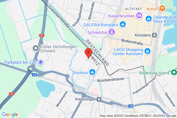 Allmetall GmbH