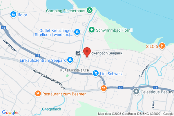 Bauchemie Suter AG