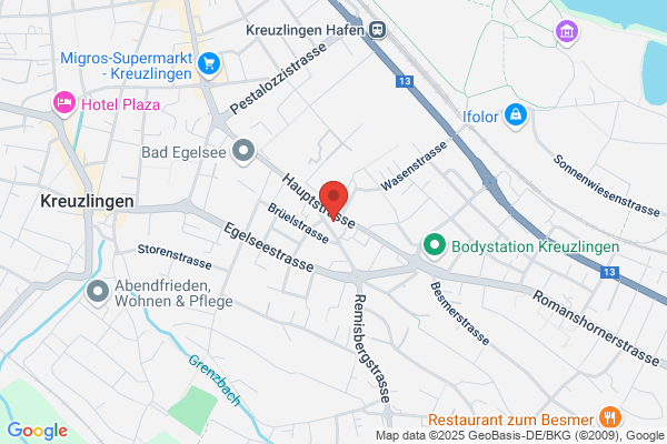 FWK-Ausbildungszentrum