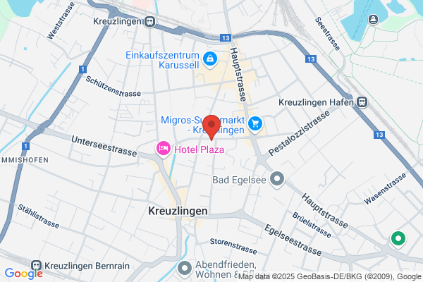 Feuerwehrkommando