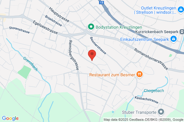 Gasthaus Burg