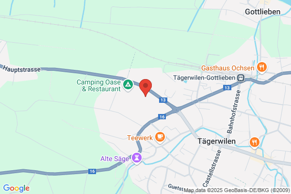 Gebrueder Spiegel AG