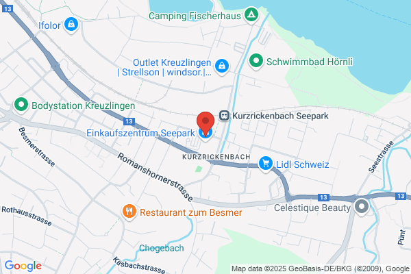 Migros-Markt