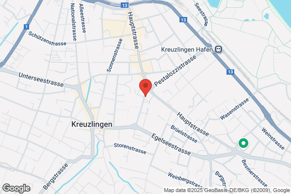 Anwaltsbüro Schlatter Aepli Partner