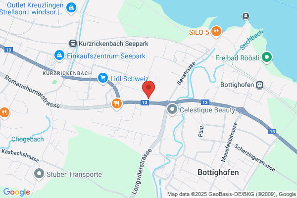 BTA Travel Taegerwilen AG