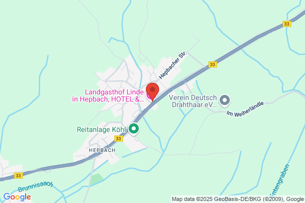Gasthaus Linde