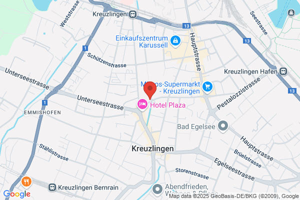 Restaurant Quellenhof
