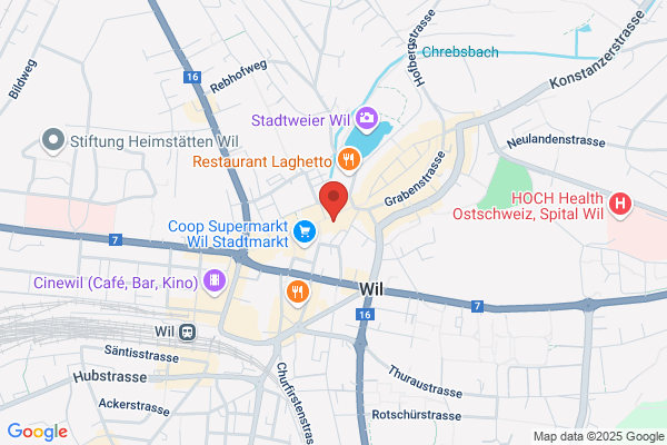 Restaurant Schoental