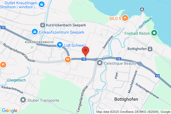 Schriftwerk AG