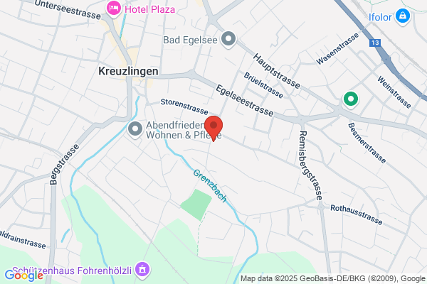 Privatklinik Weinberg AG Direktion