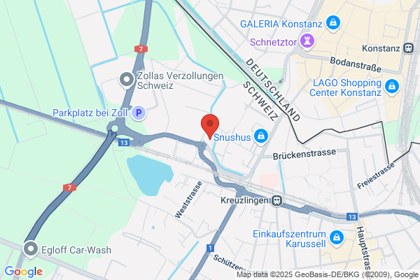 migrolino Kreuzlingen
