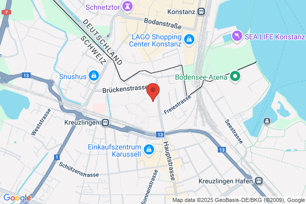 Treuconsult (Schweiz) AG
