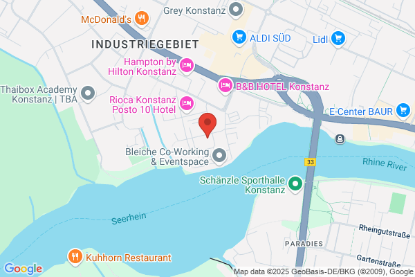 Delta Te Consulting GmbH
