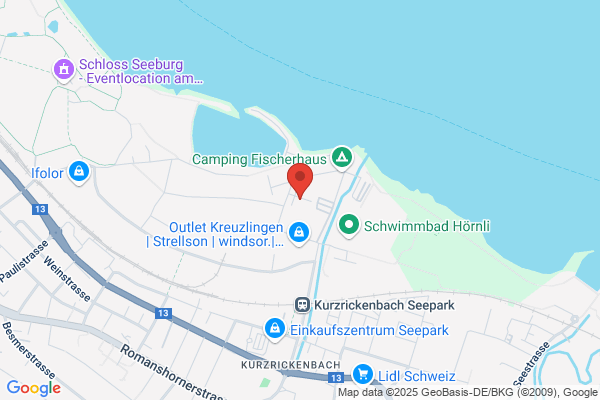 Seepolizei des Kantons Thurgau