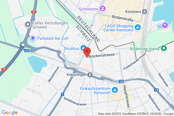 swissDENT Kliniken GmbH