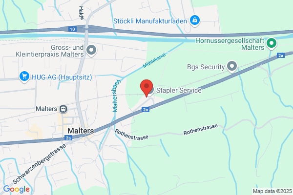 Gipser Handwerk Lozärn GmbH