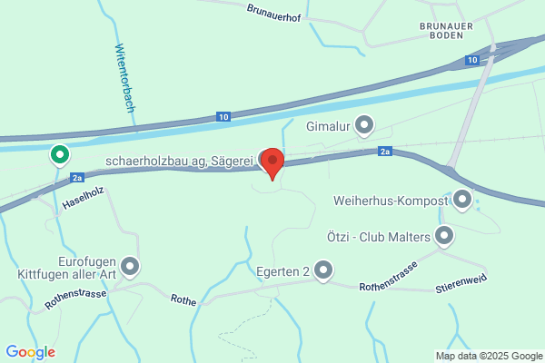 Stalder Holzbau AG