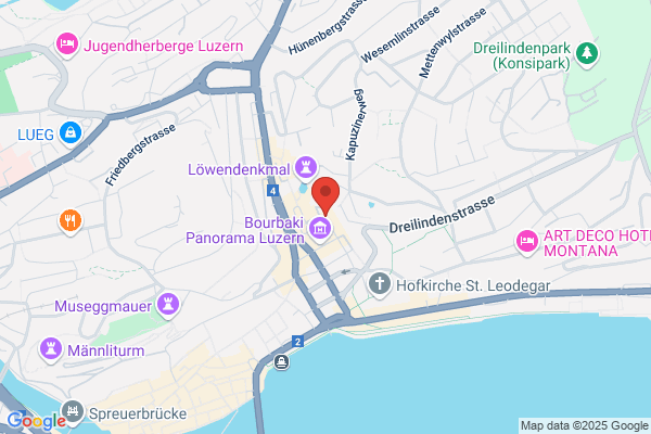 Galerie Wey und Co