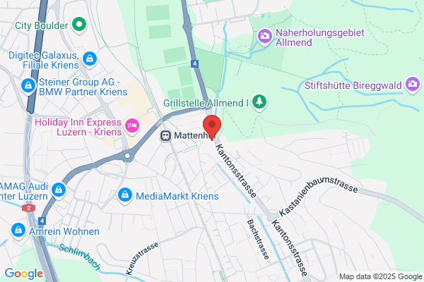 Blindenheim